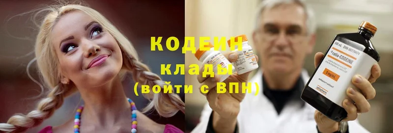 наркота  Вилючинск  Кодеиновый сироп Lean Purple Drank 